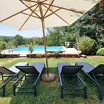 Giselle - Oasis Among Olive Trees Villa *