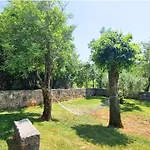 Giselle - Oasis Among Olive Trees Villa Vižinada