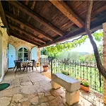 Villa Giselle - Oasis Among Olive Trees Vižinada
