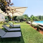Giselle - Oasis Among Olive Trees Villa *