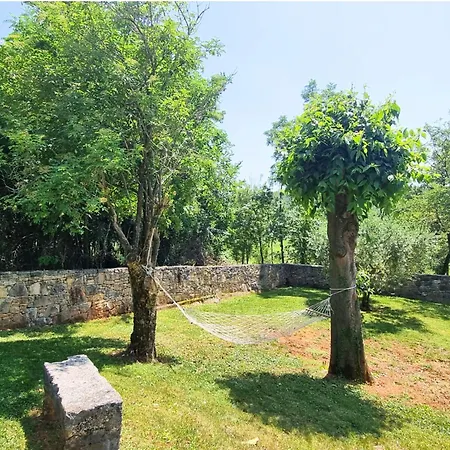 Giselle - Oasis Among Olive Trees Vila Vižinada
