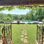 Vila Giselle - Oasis Among Olive Trees Vižinada