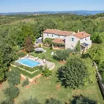 Giselle - Oasis Among Olive Trees