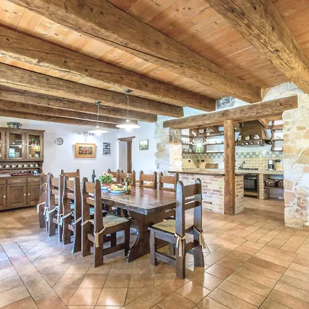 Villa Giselle - Oasis Among Olive Trees *