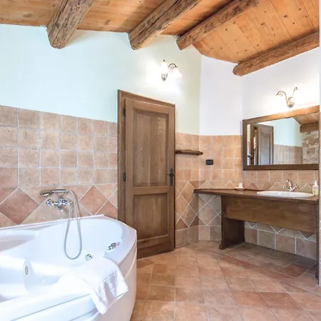 Giselle - Oasis Among Olive Trees Villa