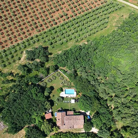 Villa Giselle