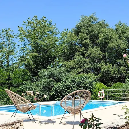 Giselle - Oasis Among Olive Trees Vižinada